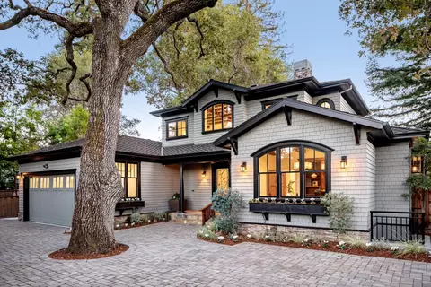 1224 Whitaker Way, Menlo Park, CA 94025