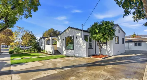 112 S Cragmont Ave, San Jose, CA 95127