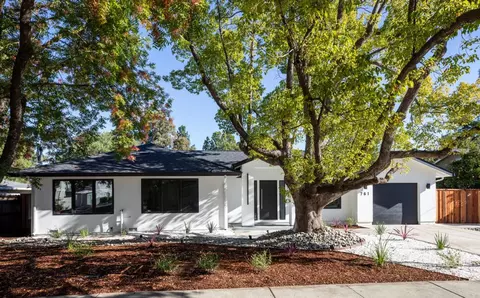 761 Pollard Rd, Los Gatos, CA 95032