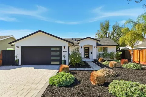 4887 Mary Jane Way, San Jose, CA 95124