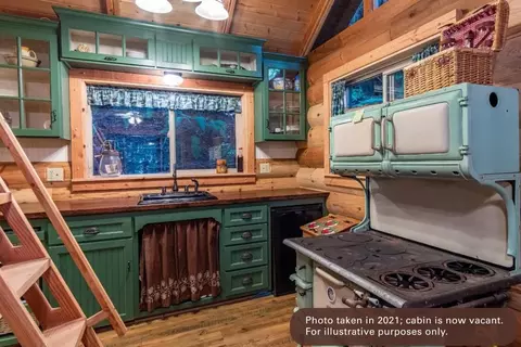 Kitchen - 0 Magic Springs Dr, Gilroy, CA 95020 photo 1 of 2