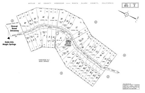 View/Area - 0 Magic Springs Dr, Gilroy, CA 95020 photo 2 of 2