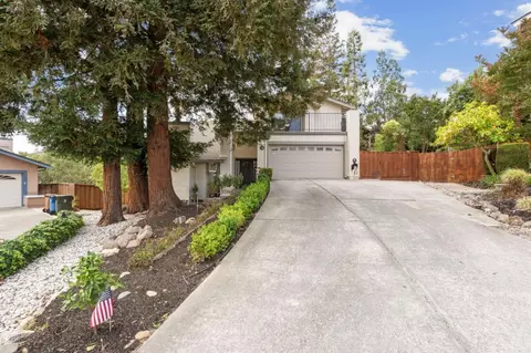 3 Saint Louis Ln, Pleasant Hill, CA 94523