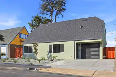 Exterior - 324 Glencourt Way, Pacifica, CA 94044 photo 2 of 4