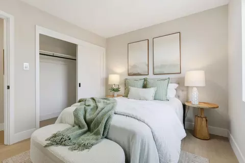 Bedroom - 324 Glencourt Way, Pacifica, CA 94044 photo 2 of 6