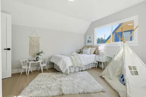 Bedroom - 324 Glencourt Way, Pacifica, CA 94044 photo 6 of 6