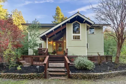 17710 Bear Creek Rd, Boulder Creek, CA 95006