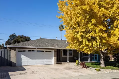 2381 Rosita Ave, Santa Clara, CA 95050