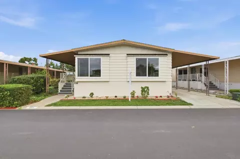 485 Millpond Dr 485, San Jose, CA 95125