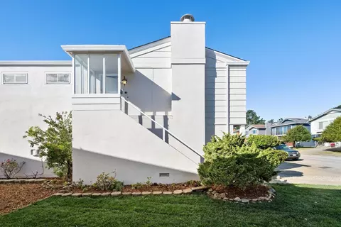 Exterior - 15 Eastridge Cir, Pacifica, CA 94044 photo 10 of 10