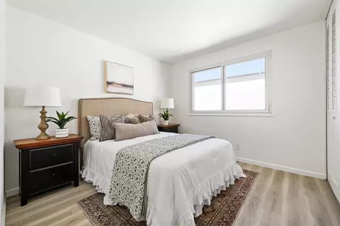 Bedroom - 15 Eastridge Cir, Pacifica, CA 94044 photo 2 of 3