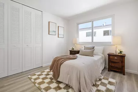 Bedroom - 15 Eastridge Cir, Pacifica, CA 94044 photo 3 of 3