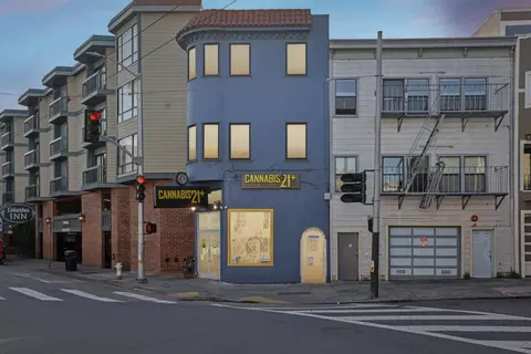 649-651 Francisco St, San Francisco, CA 94133