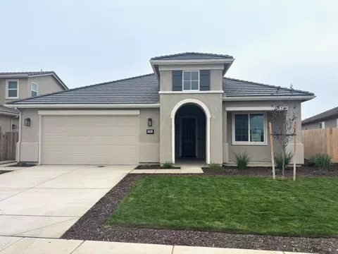 1261 Gypsum Ct, Los Banos, CA 93635