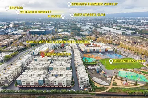 View/Area - 225 Houret Dr, Milpitas, CA 95035 photo 3 of 5