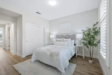 Bedroom - 225 Houret Dr, Milpitas, CA 95035 photo 11 of 11