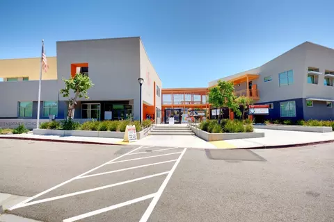 Exterior - 225 Houret Dr, Milpitas, CA 95035 photo 9 of 10
