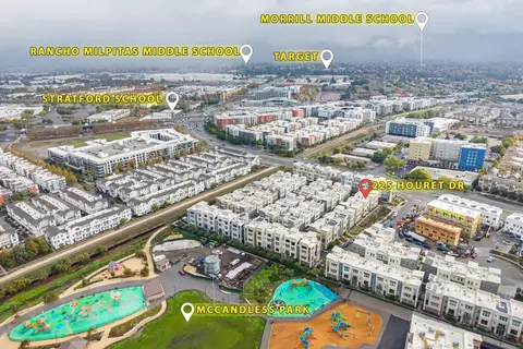 View/Area - 225 Houret Dr, Milpitas, CA 95035 photo 4 of 5