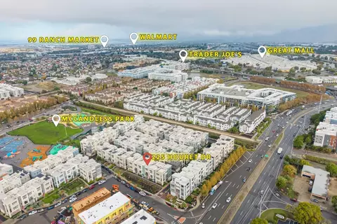 View/Area - 225 Houret Dr, Milpitas, CA 95035 photo 1 of 5