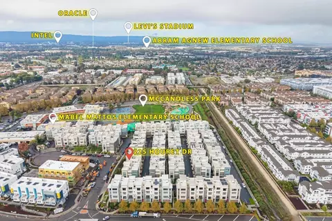 View/Area - 225 Houret Dr, Milpitas, CA 95035 photo 2 of 5