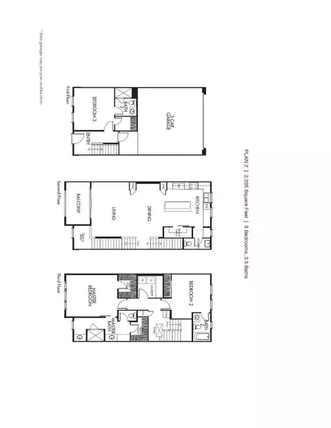 Floorplan - 225 Houret Dr, Milpitas, CA 95035 photo 1 of 1