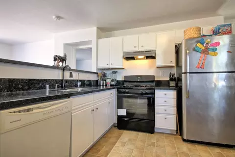 Kitchen - 1064 Madrid St, Soledad, CA 93960 photo 1 of 2