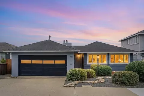 439 Yellowstone Dr, South San Francisco, CA 94080