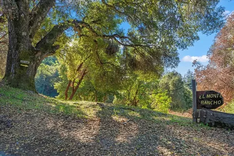 15380 Stetson, Los Gatos, CA 95033