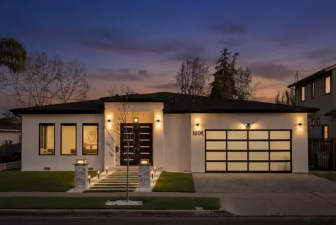 1806 Cottle Ave, San Jose, CA 95125