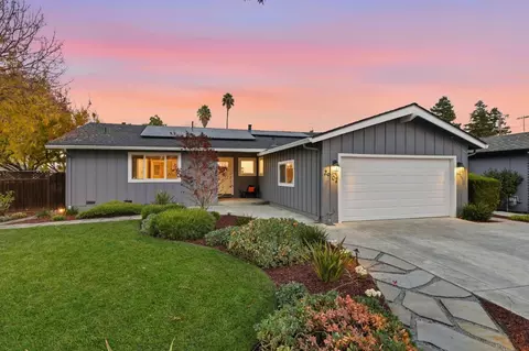 2902 Hidalgo Ct, San Jose, CA 95125