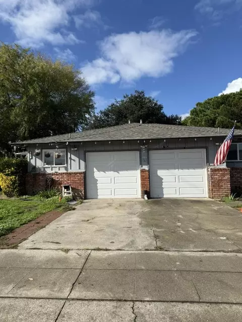 1295 Flora Ave, San Jose, CA 95117