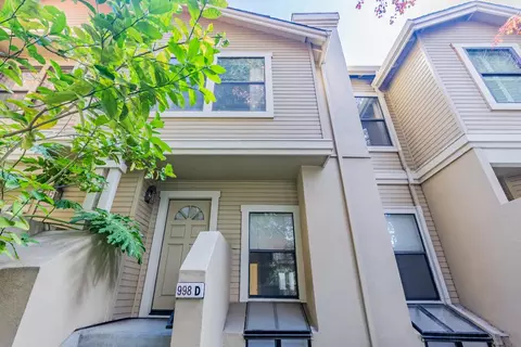 998 La Mesa Ter D, Sunnyvale, CA 94086