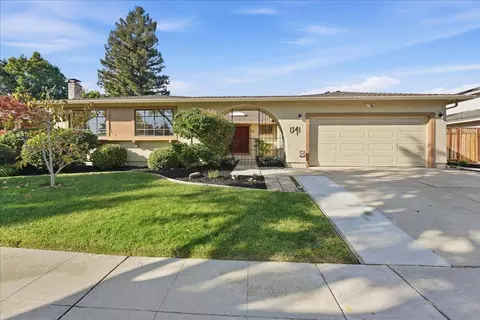 1341 Belleville Way, Sunnyvale, CA 94087