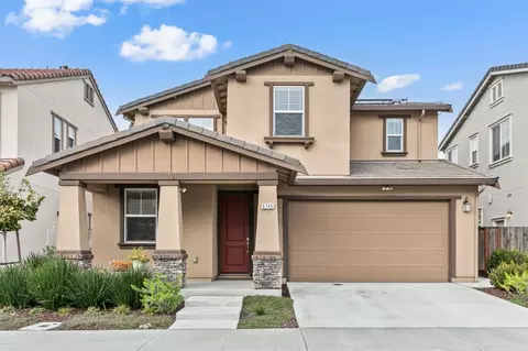 6745 Guitarfish Way, Newark, CA 94560