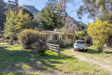 Exterior - 27415 Schulte Rd, Carmel, CA 93923 photo 13 of 13