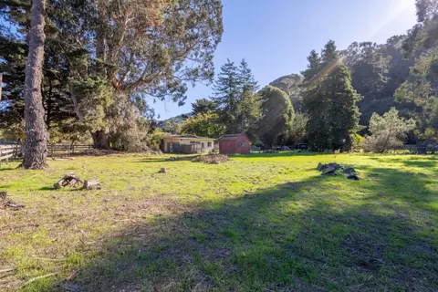 Exterior - 27415 Schulte Rd, Carmel, CA 93923 photo 12 of 13