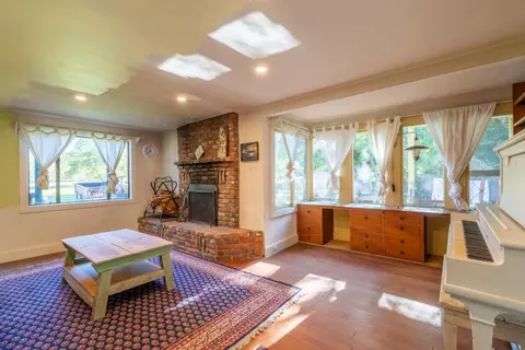Living - 27415 Schulte Rd, Carmel, CA 93923 photo 1 of 1