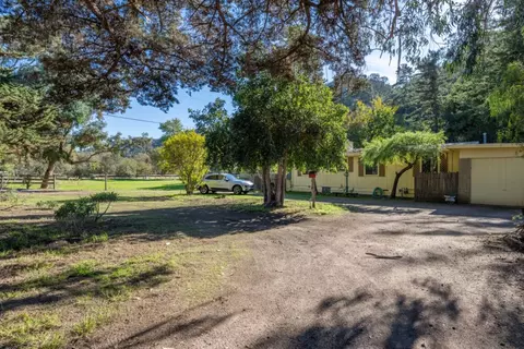 Exterior - 27415 Schulte Rd, Carmel, CA 93923 photo 11 of 13