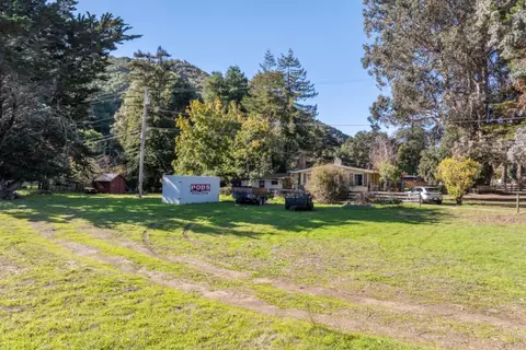 Exterior - 27415 Schulte Rd, Carmel, CA 93923 photo 10 of 13