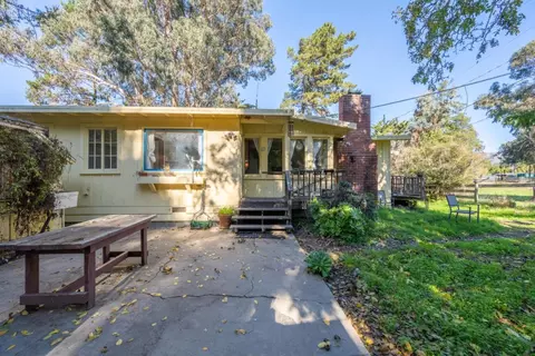 Exterior - 27415 Schulte Rd, Carmel, CA 93923 photo 4 of 13