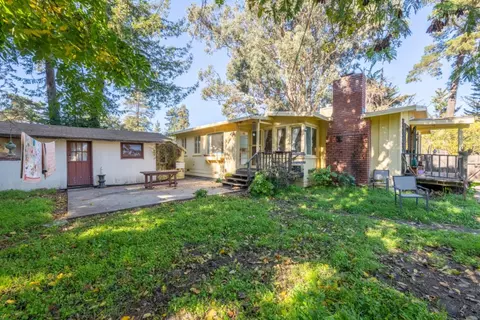 Exterior - 27415 Schulte Rd, Carmel, CA 93923 photo 2 of 13