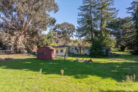 Exterior - 27415 Schulte Rd, Carmel, CA 93923 photo 9 of 13