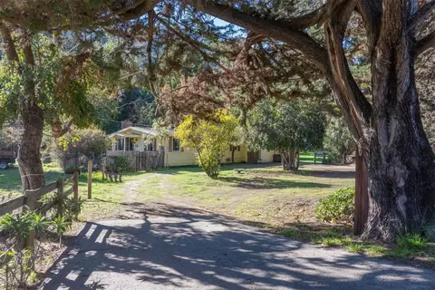 Exterior - 27415 Schulte Rd, Carmel, CA 93923 photo 1 of 13