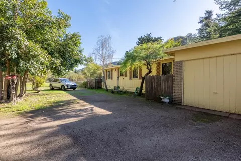 Exterior - 27415 Schulte Rd, Carmel, CA 93923 photo 5 of 13
