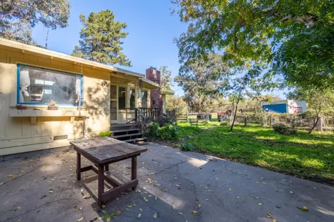 Exterior - 27415 Schulte Rd, Carmel, CA 93923 photo 3 of 13