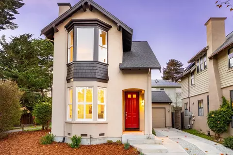 242 Cypress Park, Santa Cruz, CA 95060
