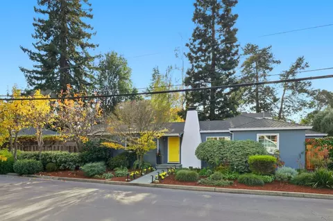 145 Cornell Rd, Menlo Park, CA 94025