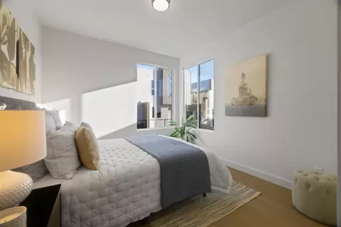 Bedroom - 809 Fassler Ave, Pacifica, CA 94044 photo 3 of 4