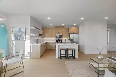 Kitchen - 809 Fassler Ave, Pacifica, CA 94044 photo 1 of 4