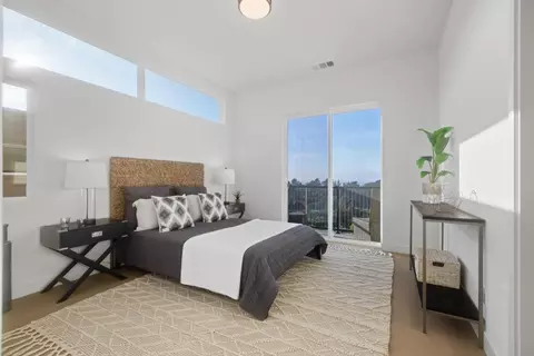 Bedroom - 809 Fassler Ave, Pacifica, CA 94044 photo 1 of 4
